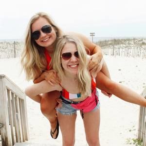 Meet your Posher, Sarah